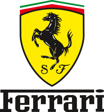 FERARI LOGO