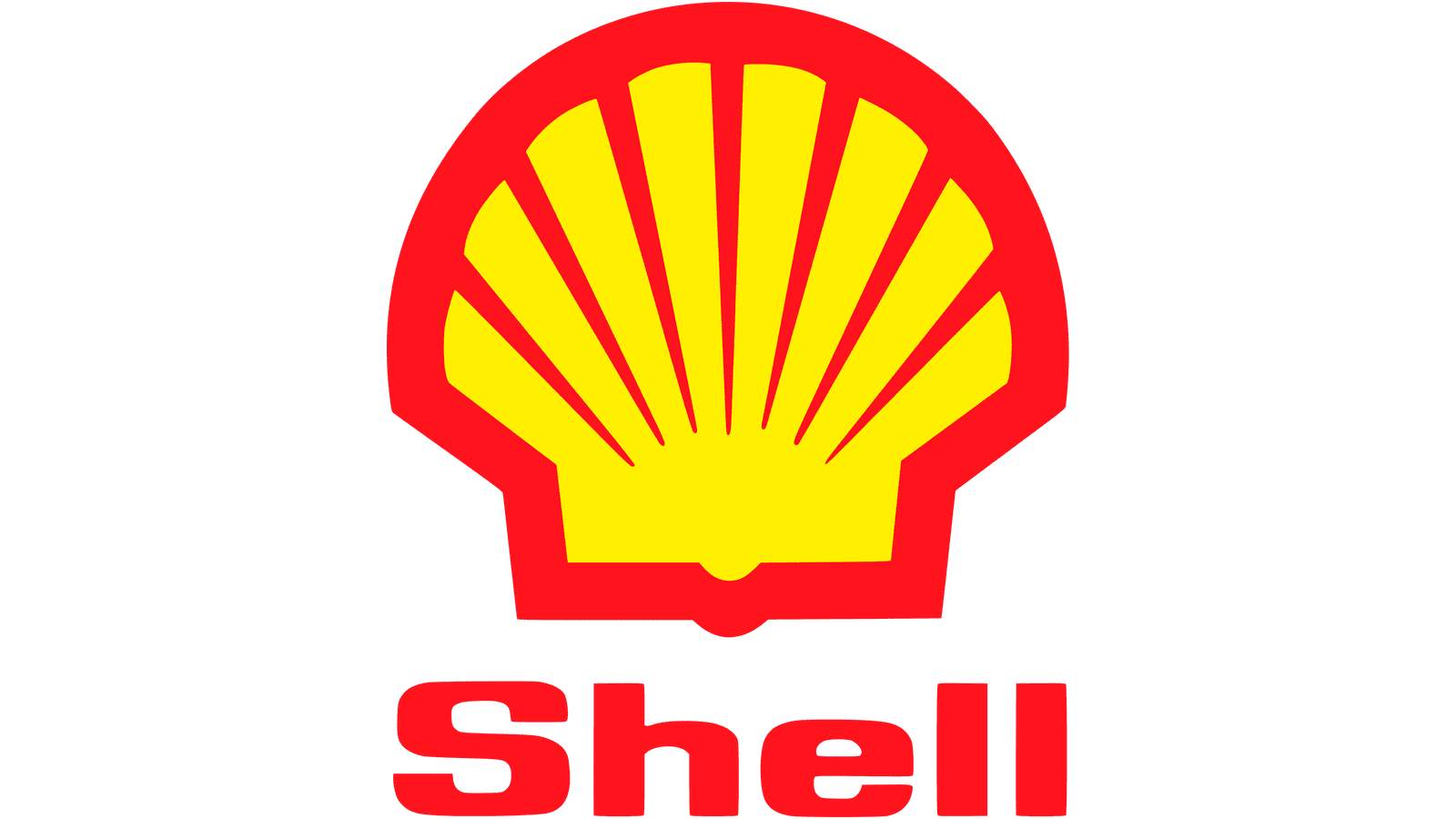 LOGO SHELL