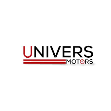 UNIVERS MOTORS LOGO